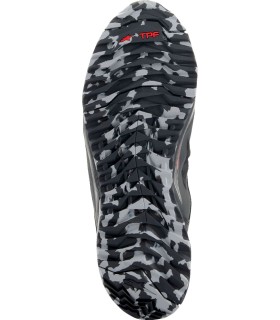 SHOE CR-X GTX BK/GY/R 12