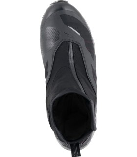 SHOE CR-X GTX BK/GY/R 13