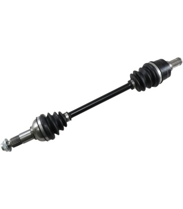 AXLE KIT COMPLETE YAM