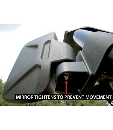 MIRRORS SIDE VIEW 1.5