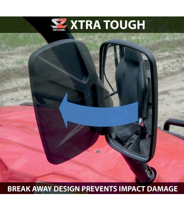 MIRRORS SIDE VIEW 1.5