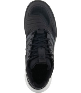 SHOE SPEEDFLIGHT BLK/WHT 8