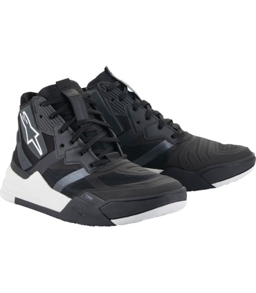 SHOE SPEEDFLIGHT BLK/WHT 8