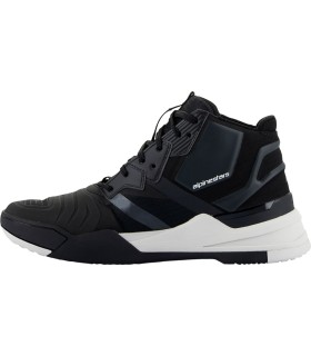 SHOE SPEEDFLIGHT BLK/WHT 8.5