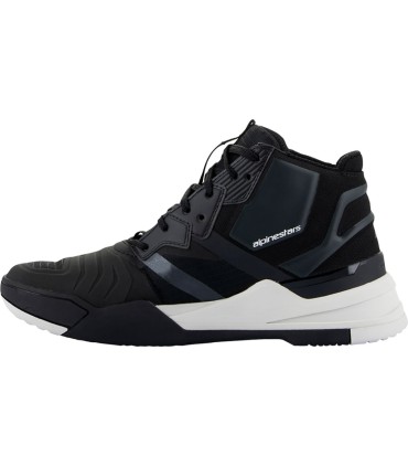 SHOE SPEEDFLIGHT BLK/WHT 8.5