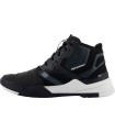 SHOE SPEEDFLIGHT BLK/WHT 8.5