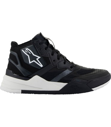SHOE SPEEDFLIGHT BLK/WHT 10