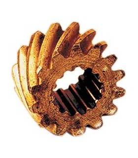 ROTARY VALVE GEAR