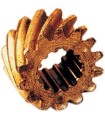 ENGRENAGE DE SOUPAPE ROTATIVE