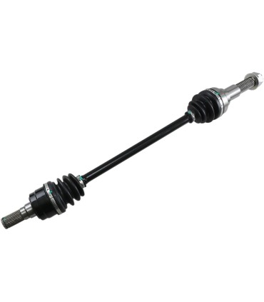 AXLE KIT COMPLETE YAM