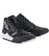 SHOE SPEEDFLIGHT BLK/WHT 10.5