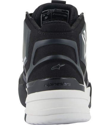 SHOE SPEEDFLIGHT BLK/WHT 11