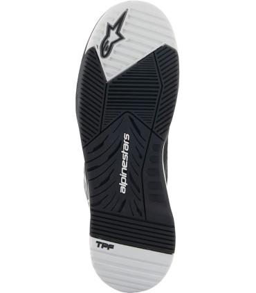 SHOE SPEEDFLIGHT BLK/WHT 11