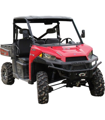 MIRRORS SIDE VIEW POLARIS