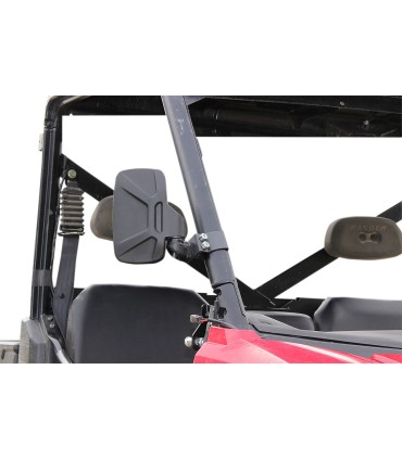 MIRRORS SIDE VIEW POLARIS
