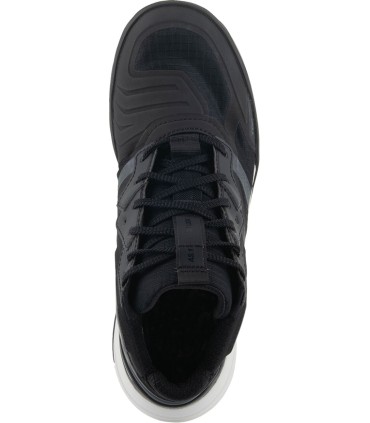 SHOE SPEEDFLIGHT BLK/WHT 14