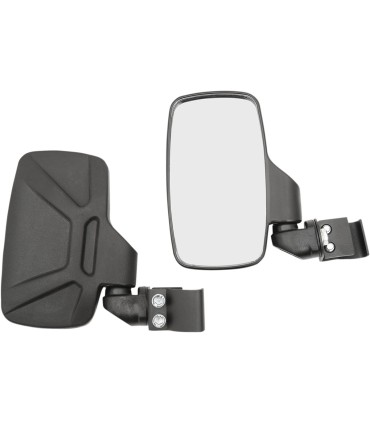 MIRRORS SIDE VIEW POLARIS