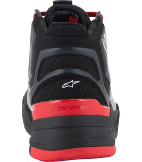 SHOE SPEEDFLIGHT B/R 8