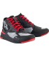 SHOE SPEEDFLIGHT B/R 10.5