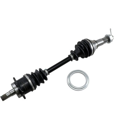 AXLE KIT COMPLETE CANAM