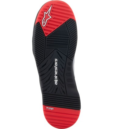 SHOE SPEEDFLIGHT B/R 11.5