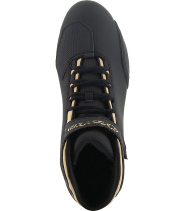 SHOE 4W SEKTOR BK/CMP 5