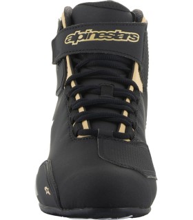 SHOE 4W SEKTOR BK/CMP 7