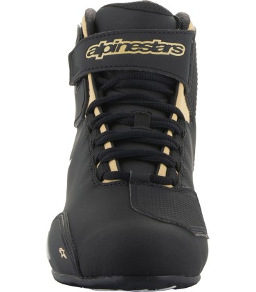 SHOE 4W SEKTOR BK/CMP 7.5