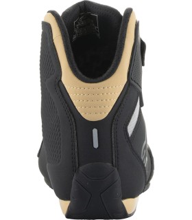 SHOE 4W SEKTOR BK/CMP 8.5