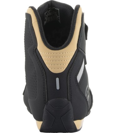 SHOE 4W SEKTOR BK/CMP 9