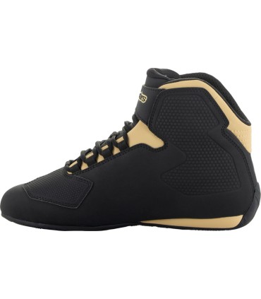 SHOE 4W SEKTOR BK/CMP 9.5