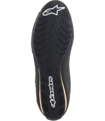 SHOE 4W SEKTOR BK/CMP 9.5