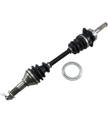 AXLE KIT COMPLETE CANAM