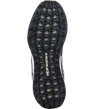 SHOE METAROAD V2 BLK/WHT 12