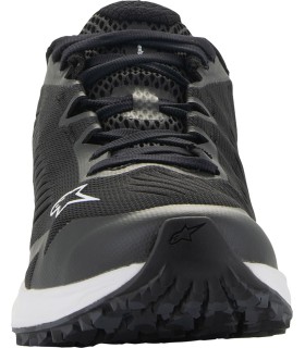 SHOE METAROAD V2 BLK/WHT 12.5