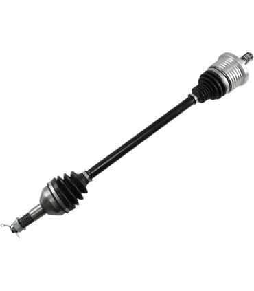 AXLE KIT COMPLETE CANAM