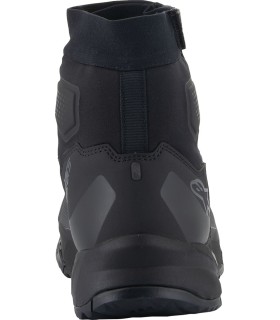 SHOE CR-1 BLACK/GRAY 13