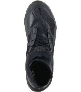 SHOE CR-1 BLACK/GRAY 13.5