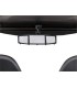 MIRROR REAR 3PANEL MSE