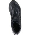 SHOE CR-1 BLACK/WHITE 8.5