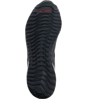 SHOE CR-1 BLACK/WHITE 12