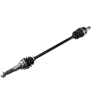 AXLE KIT COMPLETE CANAM