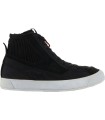 CHAUSSURE STATED NOIRE 11
