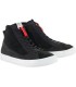 SHOE STATED BLACK 11