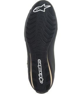 SHOE 4W SEKTOR BK/CMP 5.5