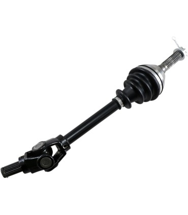 AXLE KIT COMPLETE POL