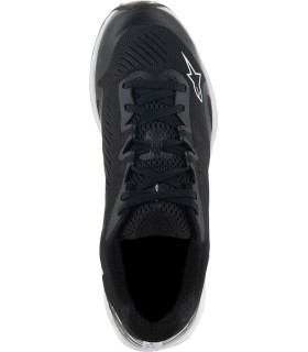 SHOE METAROAD V2 BLK/WHT 5