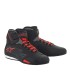 SHOE SEKTOR BLACK/RED 9.5