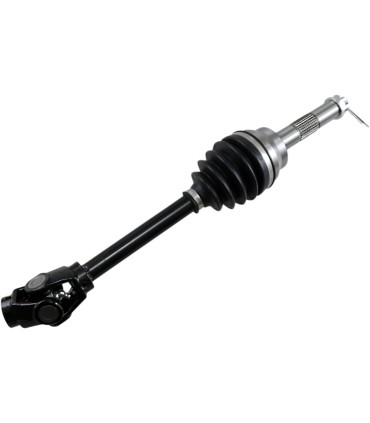 AXLE KIT COMPLETE POL