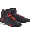 SHOE SEKTOR BLACK/RED 10.5